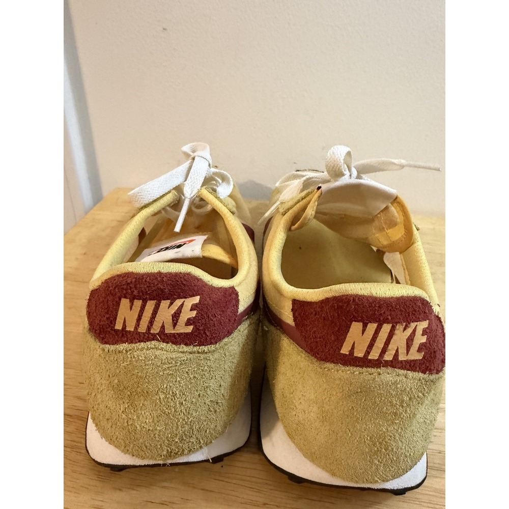 Nike Daybreak SP Retro Men's Size 9 US CZ0614-700 Topaz Gold Athletic Shoes - Picture 5 of 7